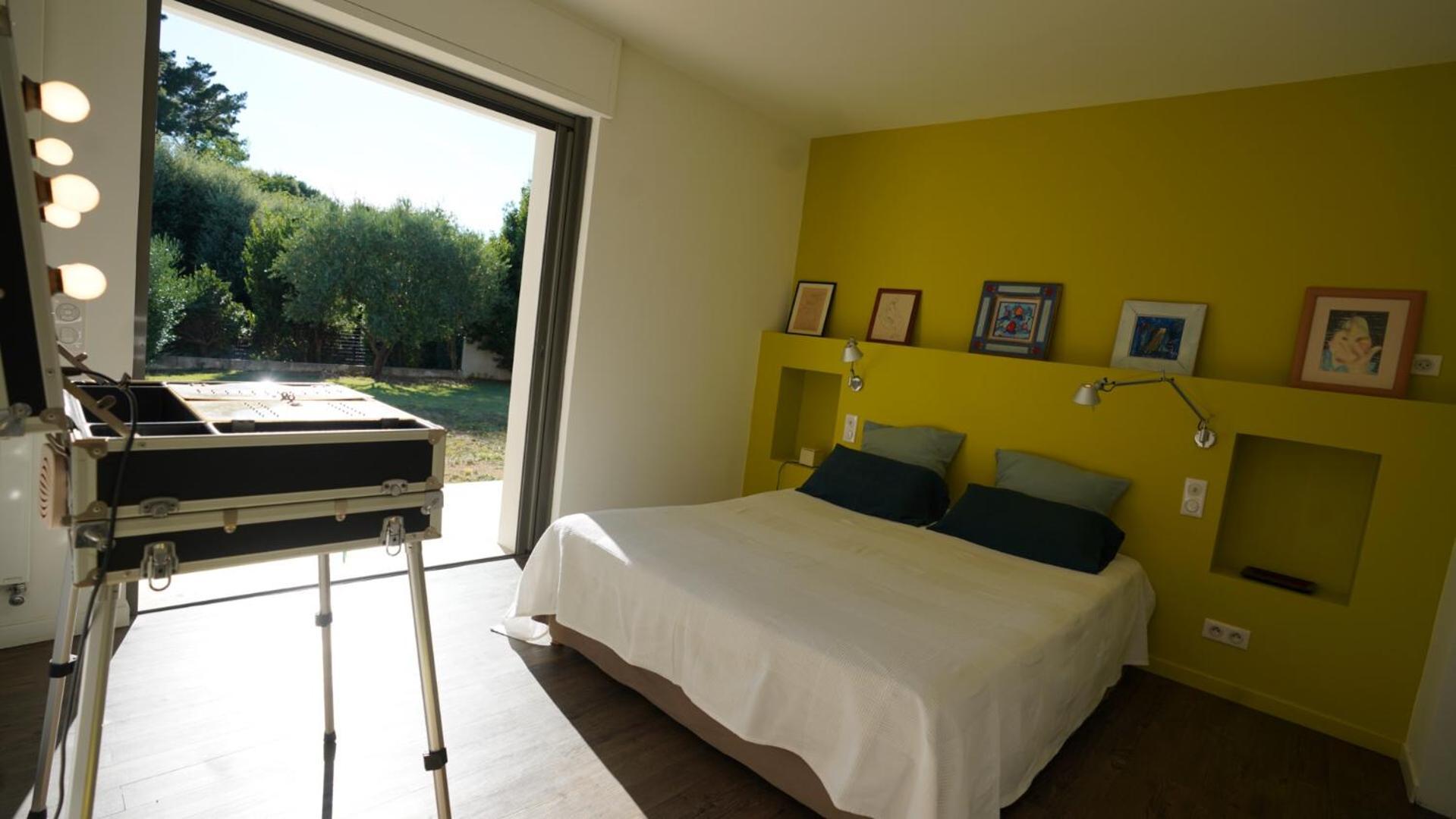 Golfe De Saint Tropez- Beauvallon Villa Grimaud Exteriér fotografie