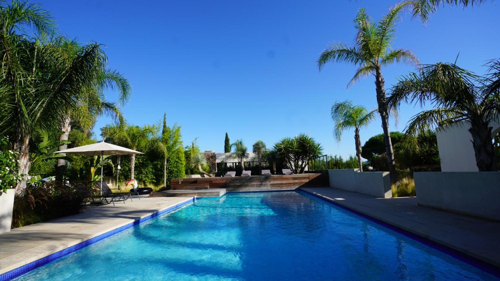 Golfe De Saint Tropez- Beauvallon Villa Grimaud Exteriér fotografie