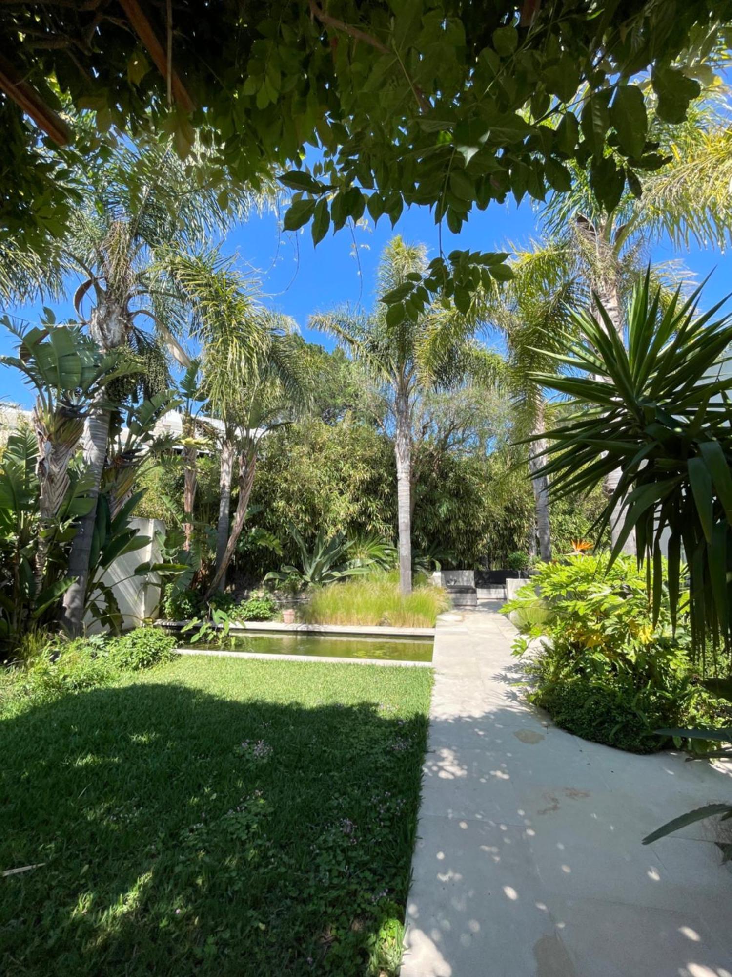 Golfe De Saint Tropez- Beauvallon Villa Grimaud Exteriér fotografie