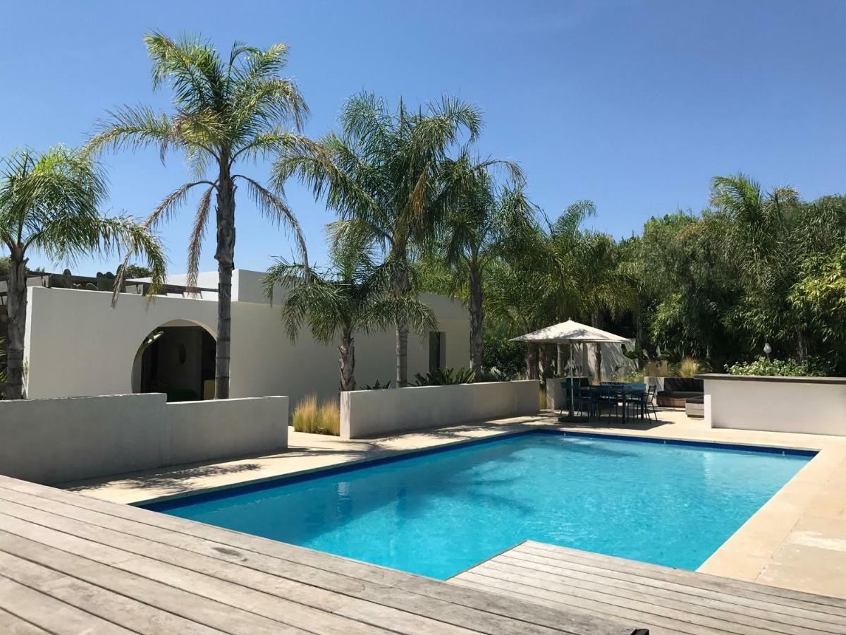 Golfe De Saint Tropez- Beauvallon Villa Grimaud Exteriér fotografie