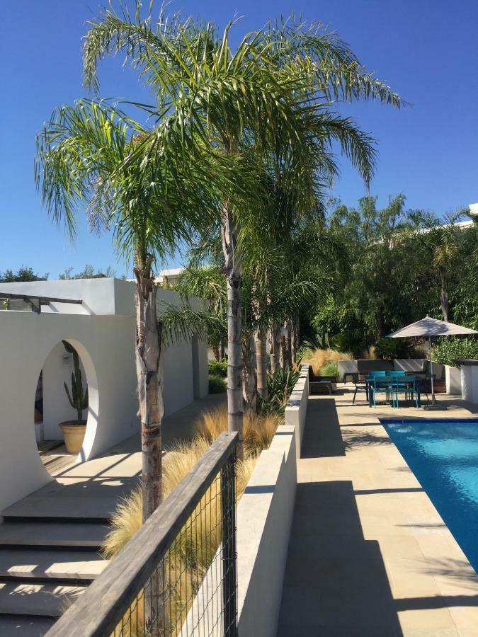 Golfe De Saint Tropez- Beauvallon Villa Grimaud Exteriér fotografie
