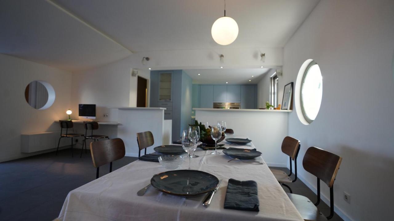 Golfe De Saint Tropez- Beauvallon Villa Grimaud Exteriér fotografie